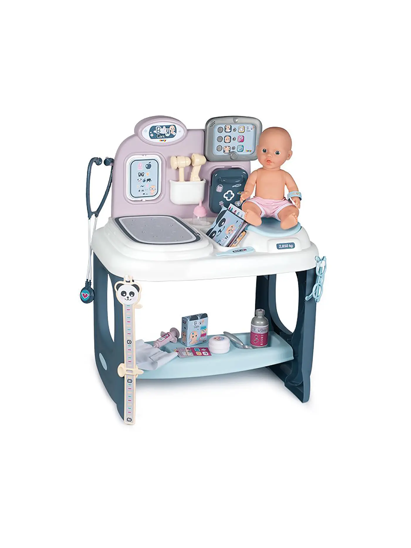 SMOBY | Baby Care Center | 